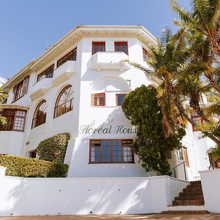 Floreal House Ciudad del Cabo Exterior foto