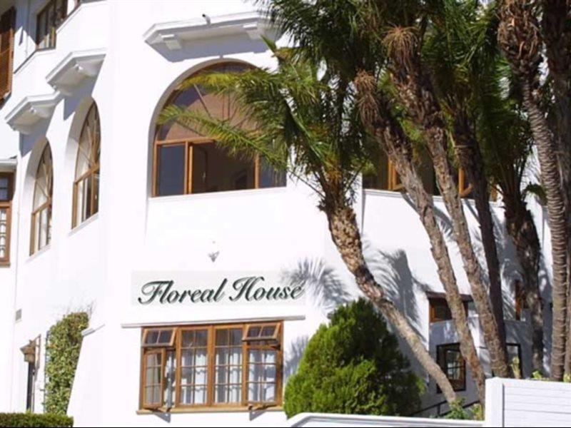 Floreal House Ciudad del Cabo Exterior foto