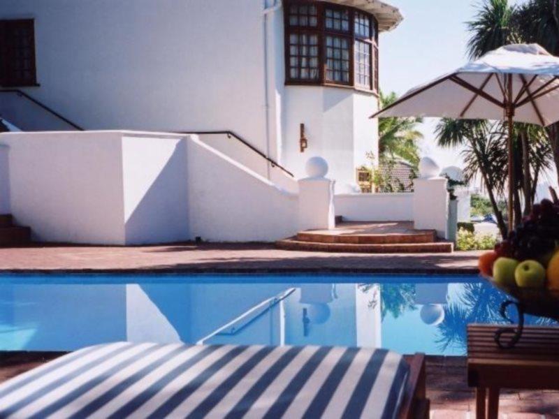 Floreal House Ciudad del Cabo Exterior foto