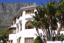 Floreal House Ciudad del Cabo Exterior foto